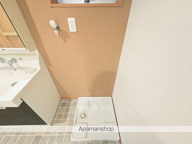 イルトラッツォ中央駅の内装写真