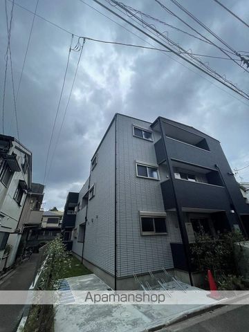 CIMA世田谷の外観写真