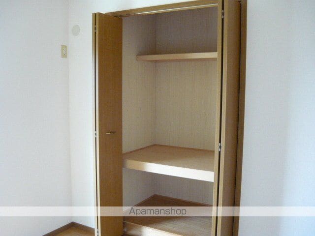 コンフォート各務原 Cの内装写真