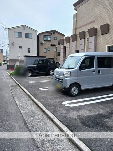 プロムナードのその他写真