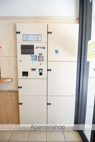エスリード南森町駅前のその他写真