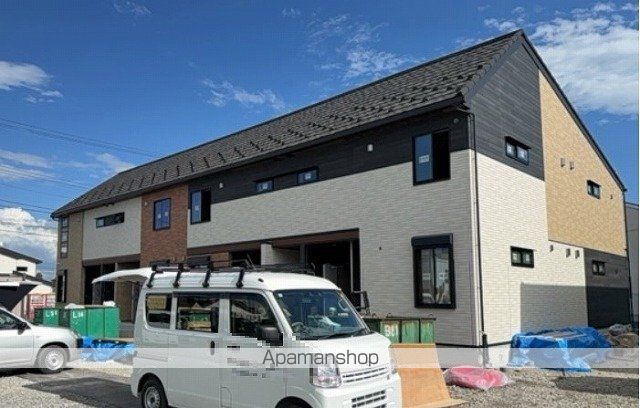 apartment 岩手県一関市山目町２丁目
地図を見る