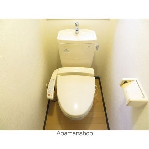 スリーワンの内装写真