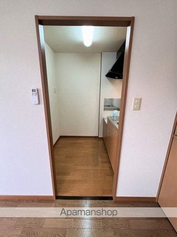 エスポワール穂並Iの内装写真