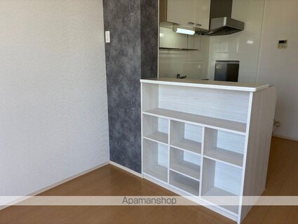 リビングタウン舟橋壱番館　Ａ[2LDK/55.44m2]の内装3