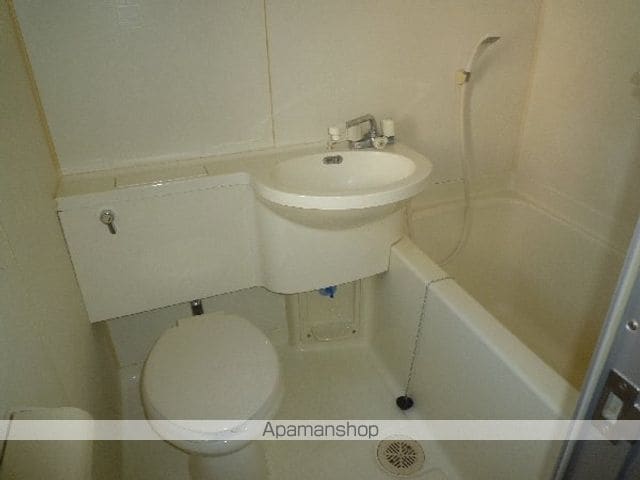 ヒロハイツ北目の内装写真