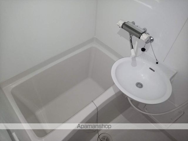 レオパレスカンナの内装写真