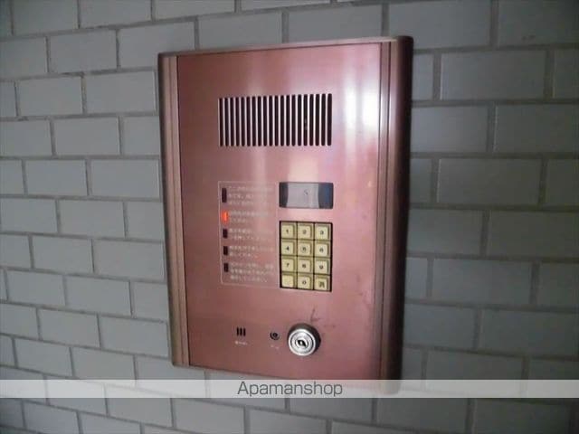 エクセレント月寒の玄関写真