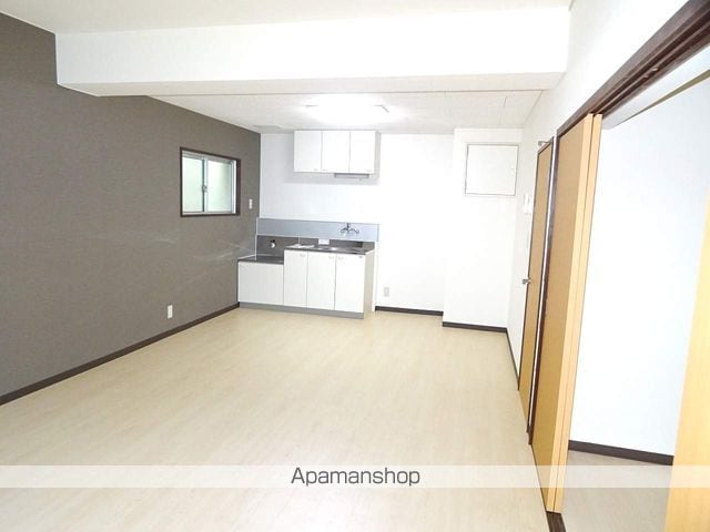 シティハイツ安野屋の内装写真