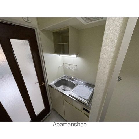 杉浦ハイツ狭山の内装写真