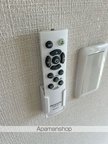 シャルマンコーポの内装写真