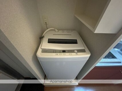 レオパレスピュアタウン[1K/24.84m2]のその他設備