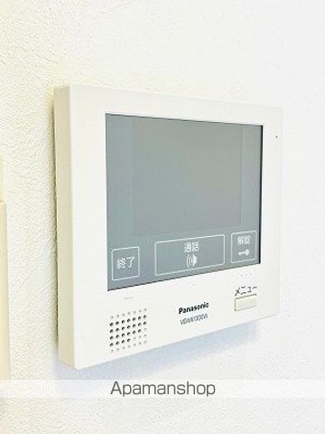 ハーモニーテラス今市の内装写真