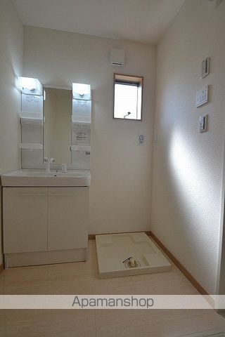 グランルーチェ欅の内装写真