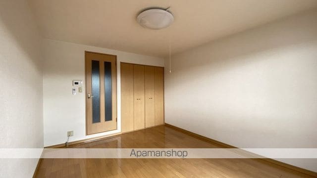 アルペジオ富町の内装写真