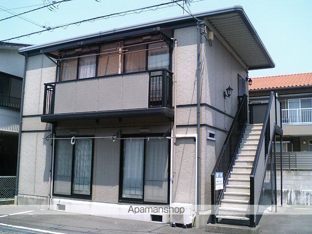 サンライフ若の宮