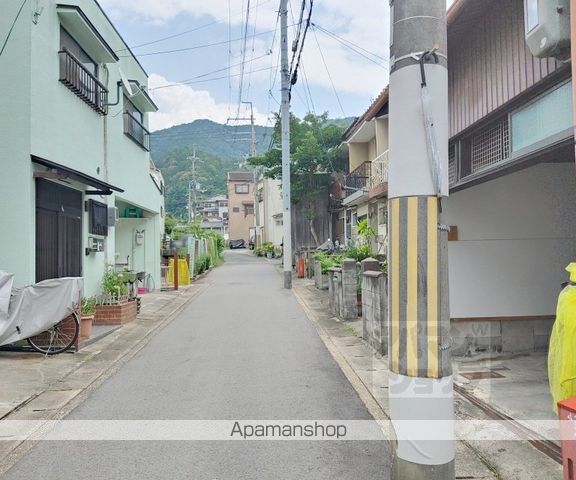 醍醐槇ノ内町18ー30テラスハウスの内装写真