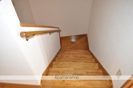 サンリツ・プレース殿屋敷[2DK/66.24m2]の内装4