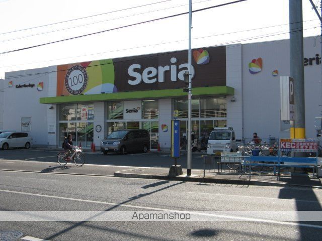 レジェンド布施の周辺写真