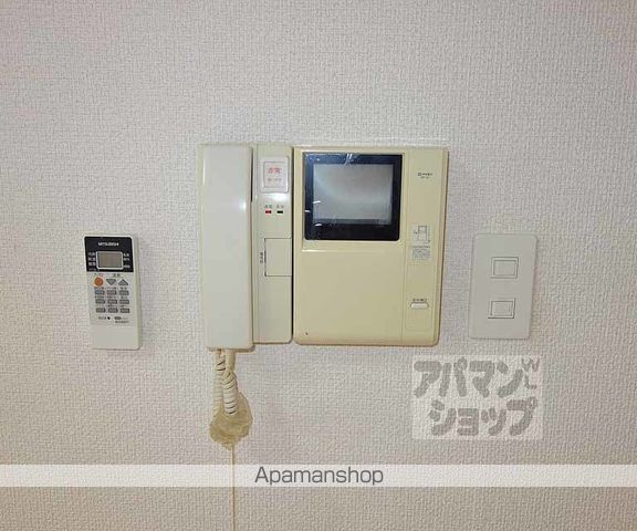 エステムコート御所南IIの内装写真