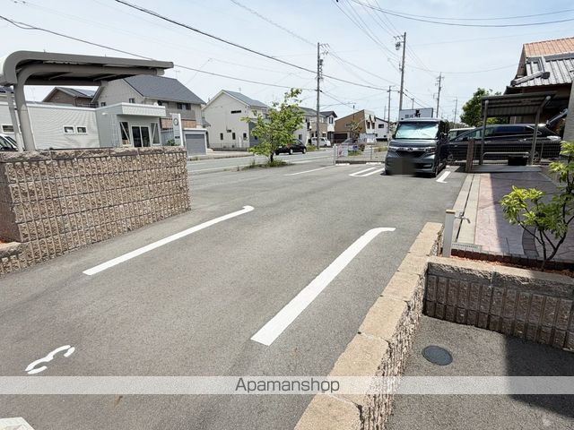 ヘリオスの外観写真