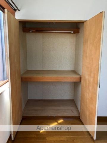 ルーミー東大井の内装写真