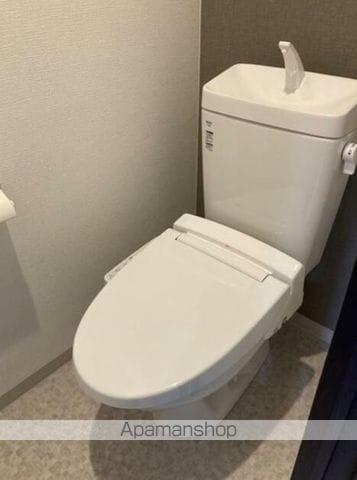 トレステーラ プランドールVIの内装写真