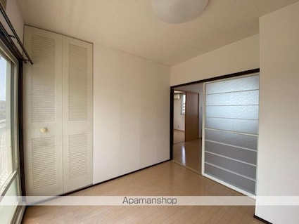 サンライズ太田[3DK/44.97m2]の内装5