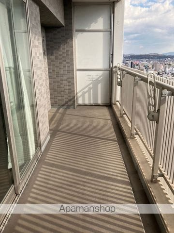 フローレンス福山ローズタワーの内装写真