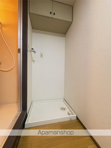 フォルム水前寺南の内装写真