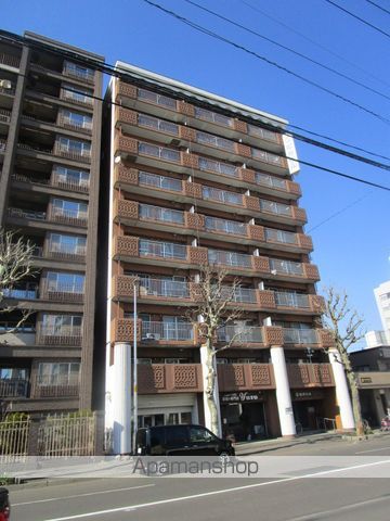 第88松井ビルの外観写真