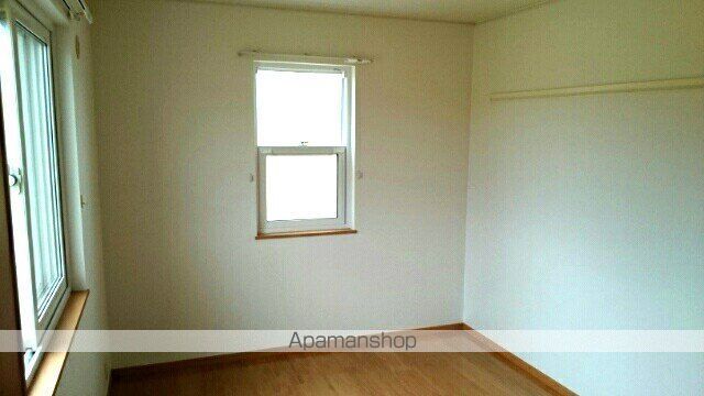 ヴァンクール貴志川IIの内装写真