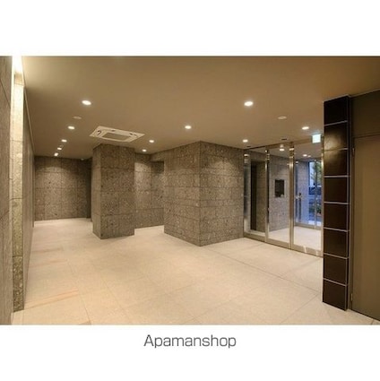 ＯＲＳＵＳ　ＡＫＡＢＡＮＥ　ＥＡＳＴ[3LDK/55.05m2]の外観3
