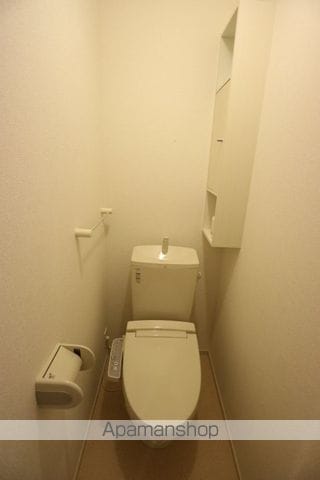 シャーヴィラージュ・K Aの内装写真