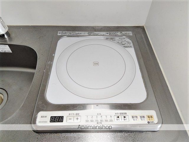 清和ハイツの内装写真