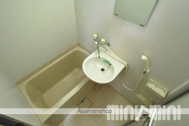 ハイツゆう[1K/32m2]のバス