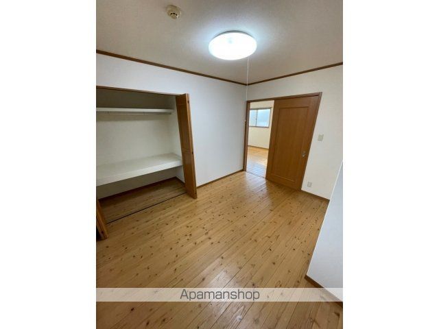 プチメゾン茶屋町Iの内装写真
