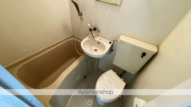 さかいビルの内装写真