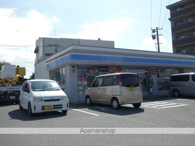 グレイシャス三苫 B棟の周辺写真
