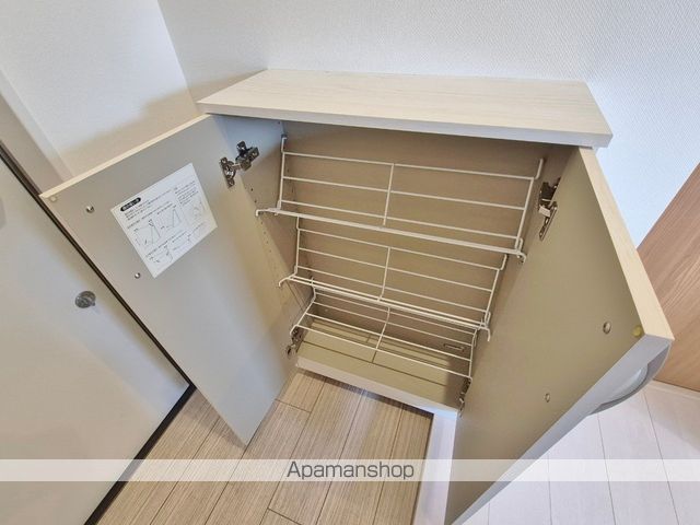アレグリア守口の内装写真