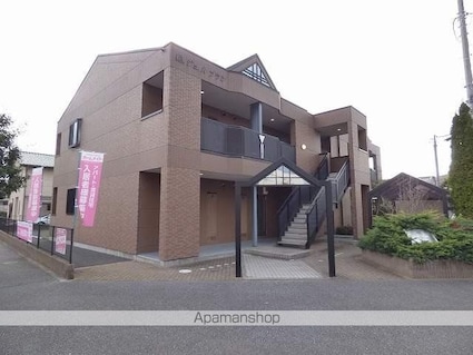 Ｊｅ　ｌｅ　ｐｒｅｎｄｓ　（ジュルプラン）[1K/34m2]の外観2