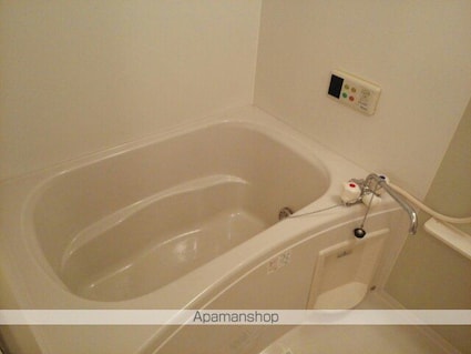 和歌山県紀の川市南勢田[2DK/42.77m2]のバス