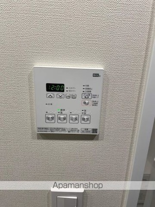 ジオエント中野弥生町[1K/25.18m2]のその他設備