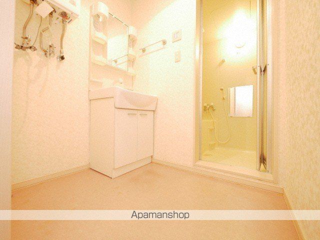 セントラルリッツ30の内装写真