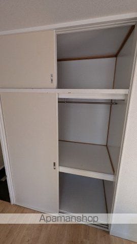 ケンセイ第4ビルの内装写真