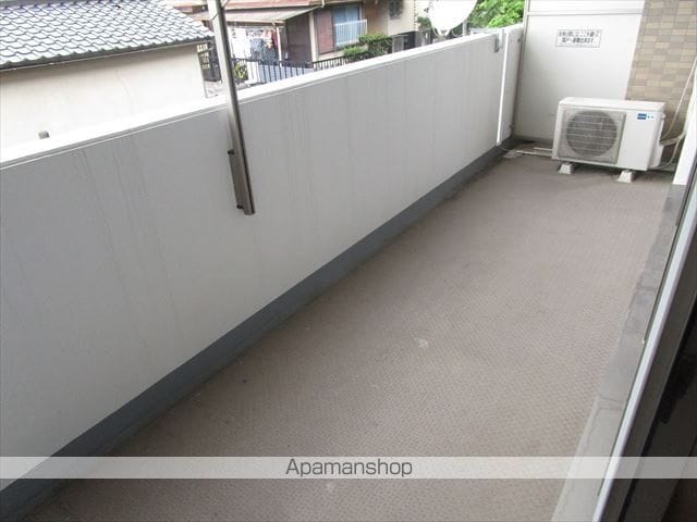 ユニーブル京都紫野の内装写真
