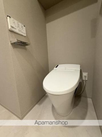 プラウドフラット西蒲田の内装写真