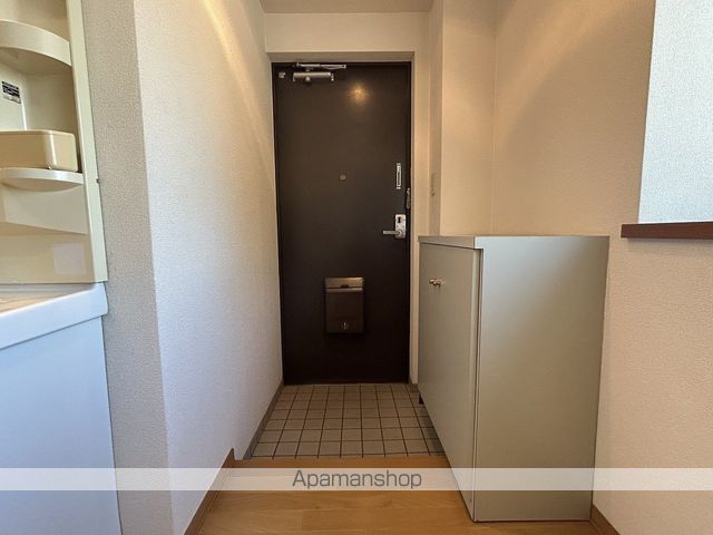 コーポ船田の内装写真