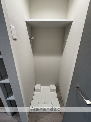 ミラージュパレスロータスライフの内装写真