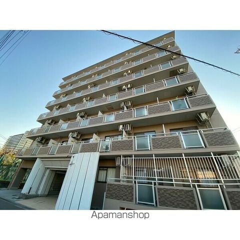 北梅田サニーアパートメント